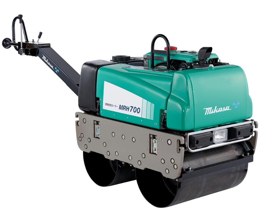 Lu dắt tay Mikasa MRH-700DSB 0