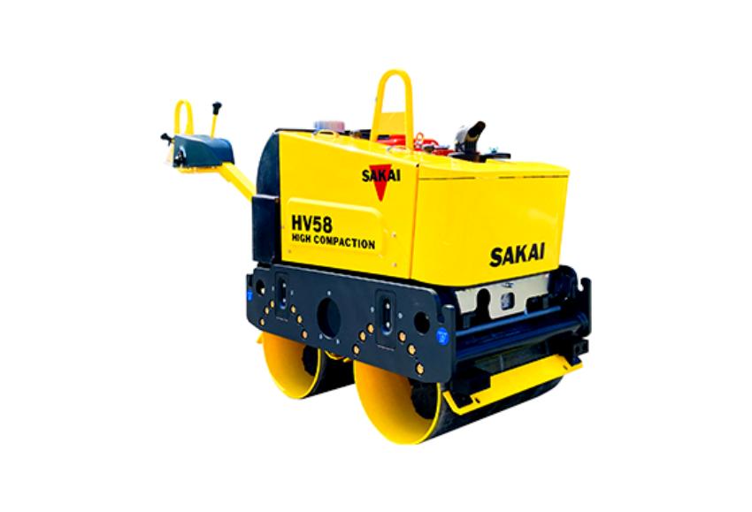 Lu dắt tay Sakai HV58 0