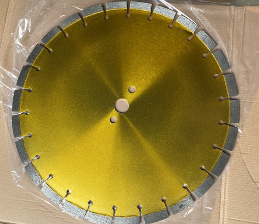 Lưỡi cắt bê tông NIKI 350 0