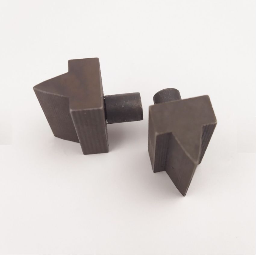 Lưỡi cắt sắt thủy lực phi 22 1