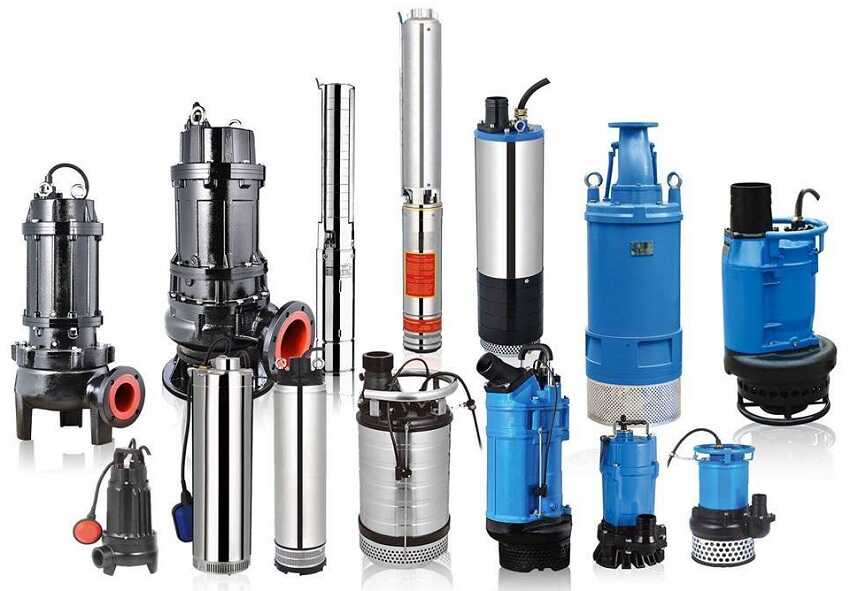 Máy bơm chìm mini bằng nhôm 12V 51mm LG-1013D 0