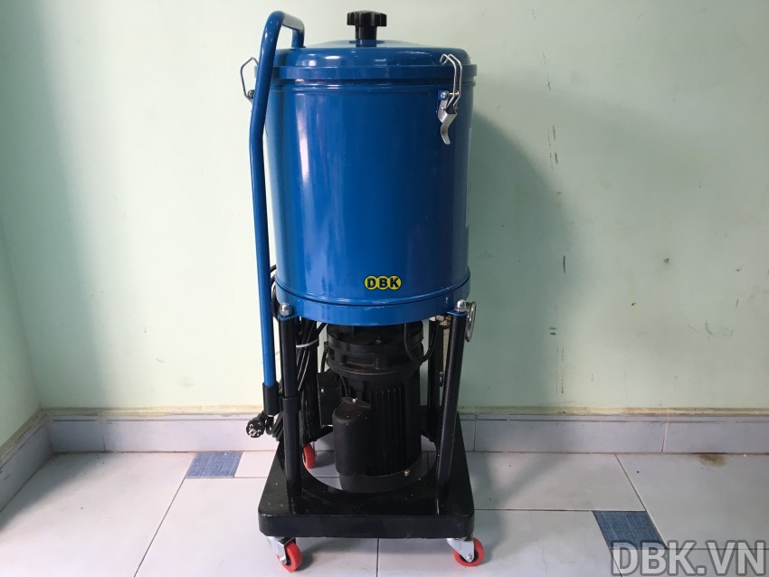 MÁY BƠM MỠ BẰNG ĐIỆN 20 LÍT 3