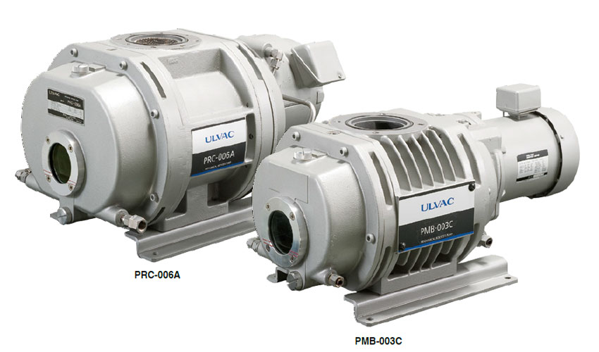 Rotor cho bơm tăng áp RTO 1200S 2