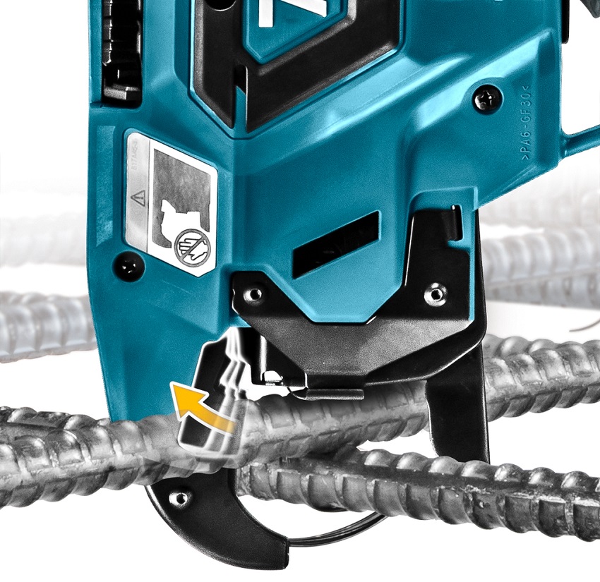 Top 10 máy buộc dây thép tốt nhất trên thị trường hiện nay 1