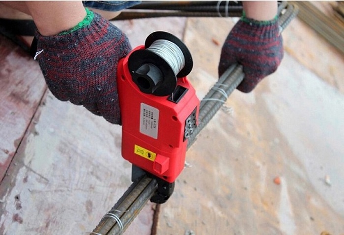 Top 10 máy buộc dây thép tốt nhất trên thị trường hiện nay 5