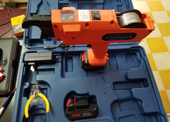 Top 10 máy buộc dây thép tốt nhất trên thị trường hiện nay 2