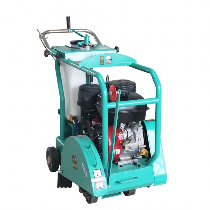 Máy cắt bê tông đường nhựa Q500C 5