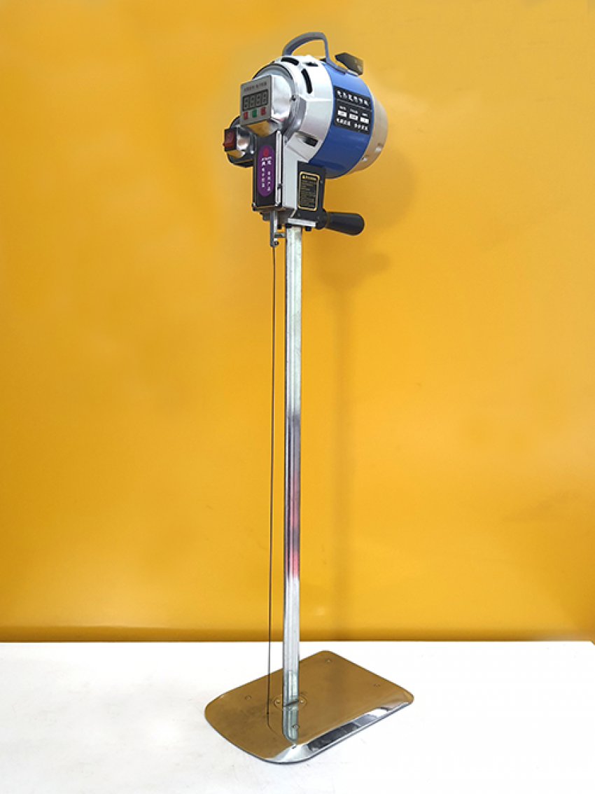 Máy cắt bông gòn PLS-750W 0