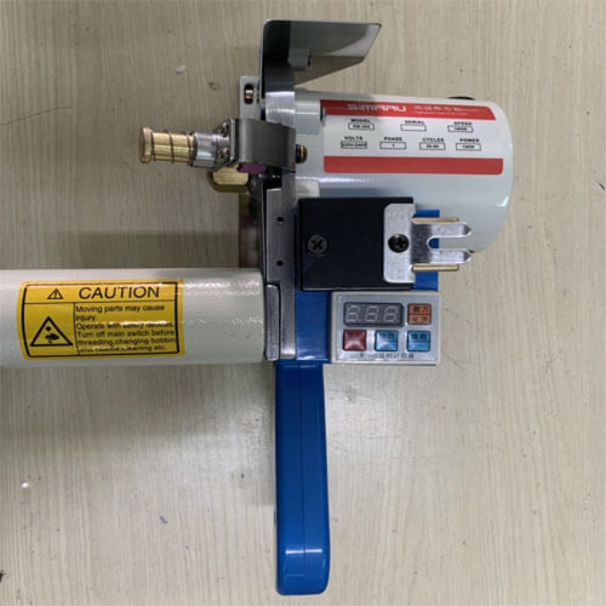 Máy cắt đầu bàn điện tử SIMARU SMR 0