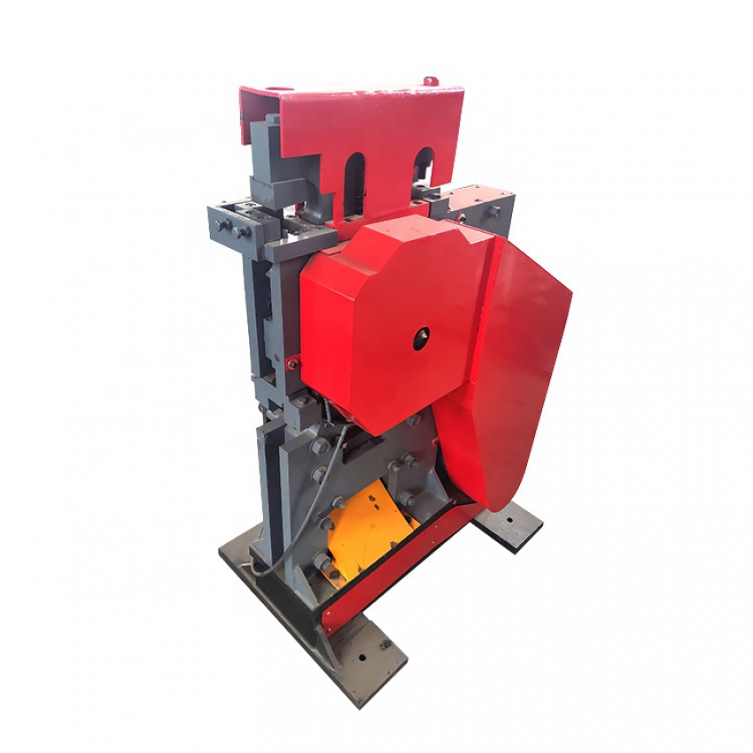 Máy cắt đột liên hợp QA32-10B 2