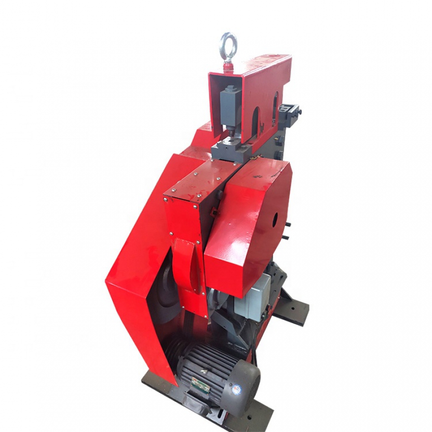 Máy cắt đột liên hợp QA32-10B 5