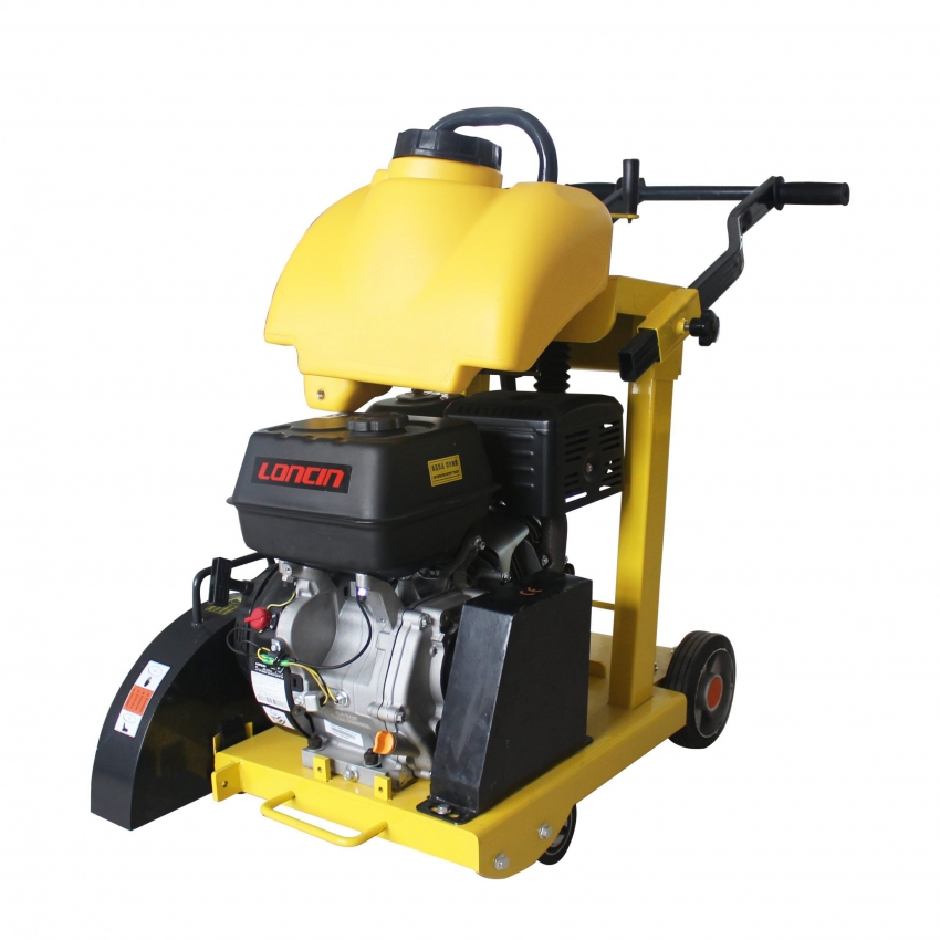 Máy cắt đường bê tông 150mm Q400 0