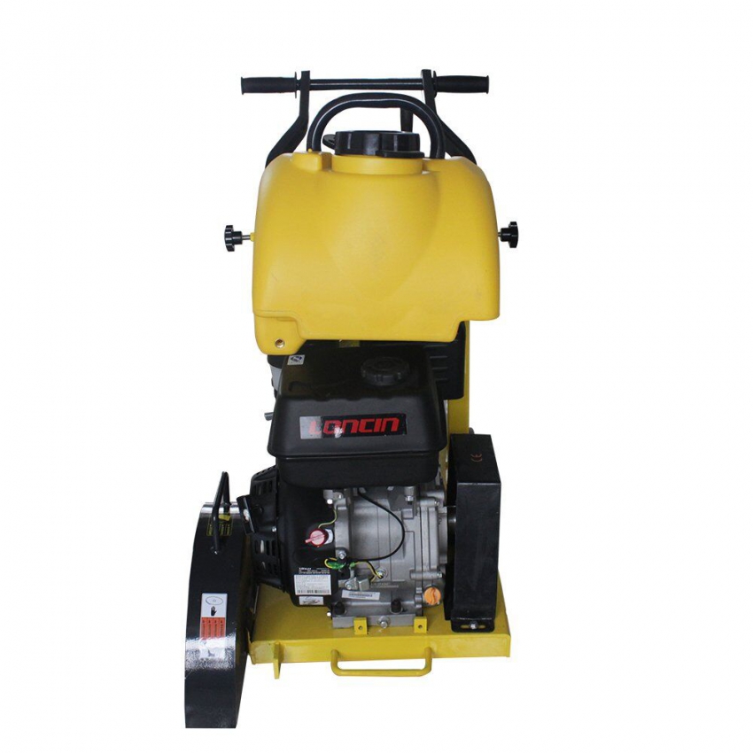Máy cắt đường bê tông 150mm Q400 2