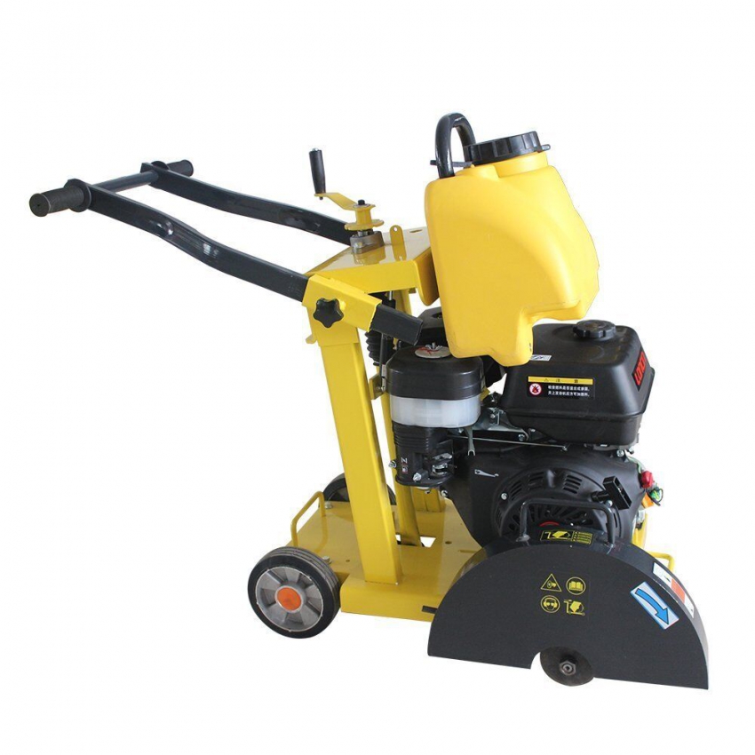 Máy cắt đường bê tông 150mm Q400 3
