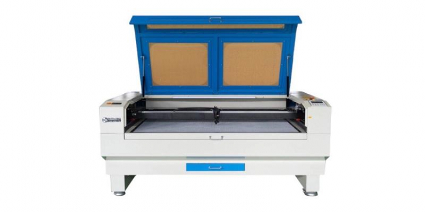 Máy cắt laser 1610 1