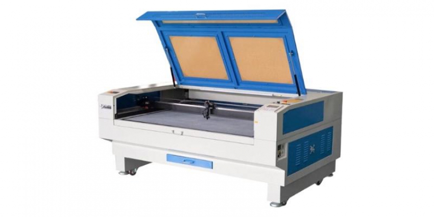 Máy cắt laser 1610 2