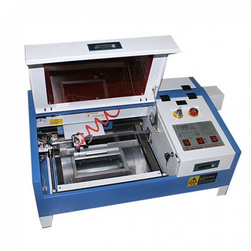 Máy cắt laser 3020 0