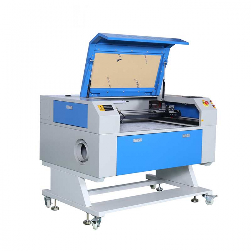 Máy cắt laser 6040 0