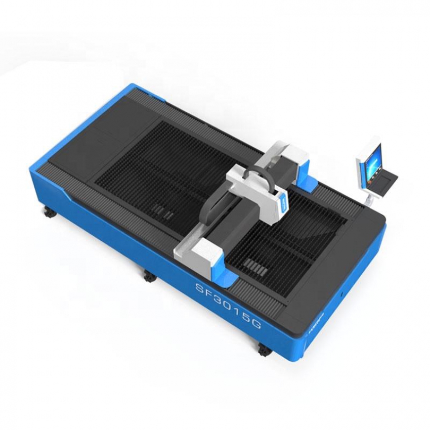 Máy cắt laser fiber SF3015G 1