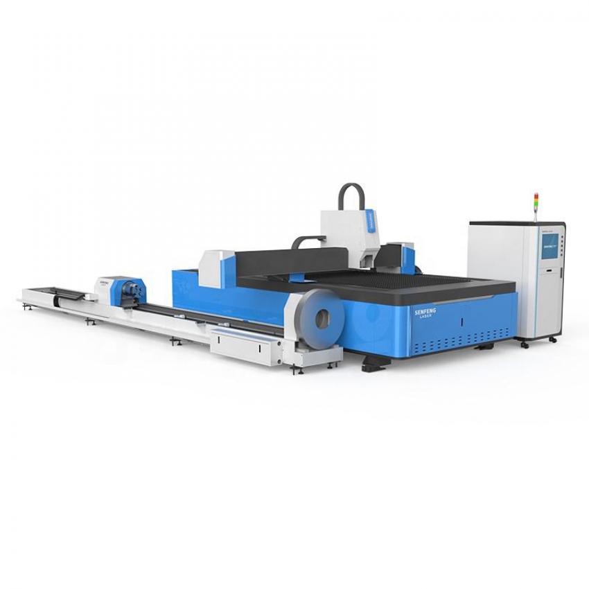 Máy cắt laser fiber SF3015M 3