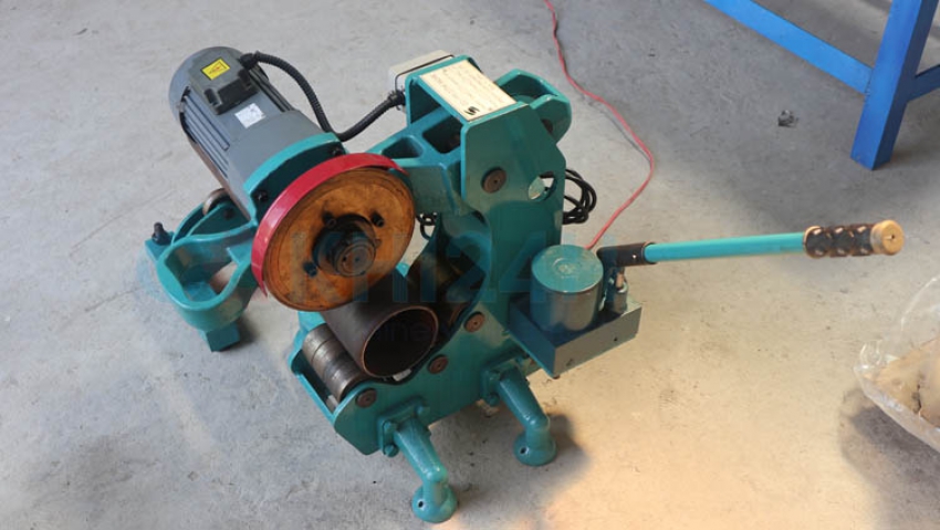 Máy cắt ống SHIDA SDQ-1 0