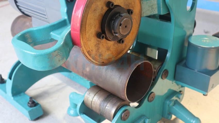 Máy cắt ống SHIDA SDQ-1 1