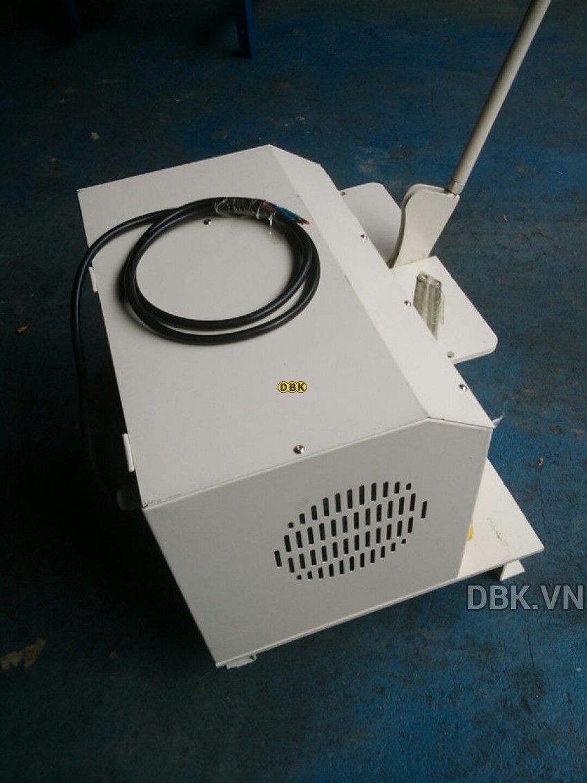 Máy cắt ống tuy ô thủy lực 55 mm DBK CFT-72 2