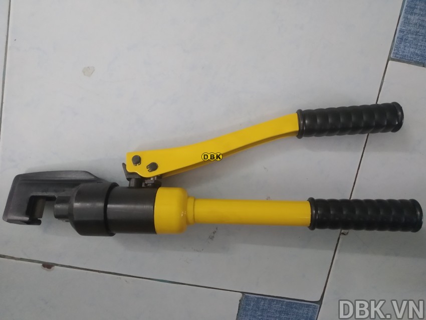 Ưu điểm đặc biệt trên máy cắt sắt thủy lực TLP HHG-16 1