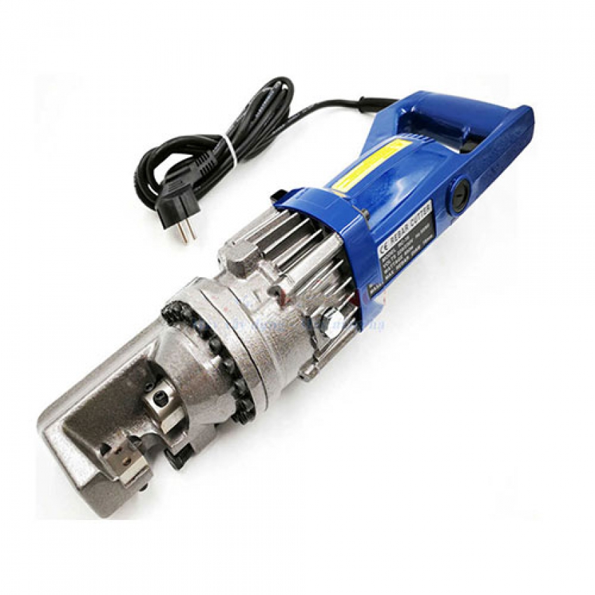 Máy cắt sắt thủy lực cầm tay RC-16 0