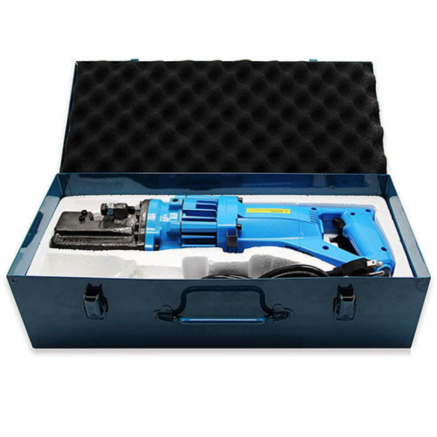 Máy cắt sắt thủy lực cầm tay RC-16 1