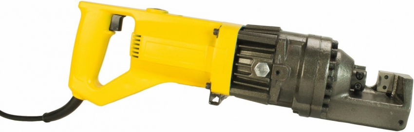 Máy cắt sắt thủy lực max 20mm TLP HHG-20D 3
