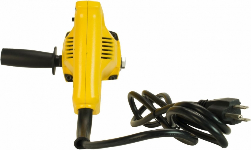 Máy cắt sắt thủy lực max 20mm TLP HHG-20D 4