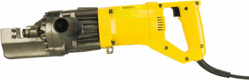 Máy cắt sắt thủy lực max 20mm TLP HHG-20D 6