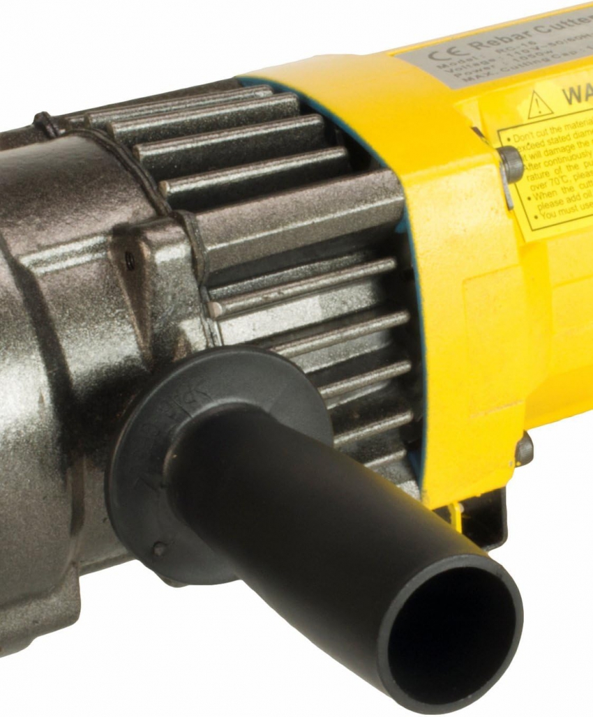 Máy cắt sắt thủy lực max 20mm TLP HHG-20D 9