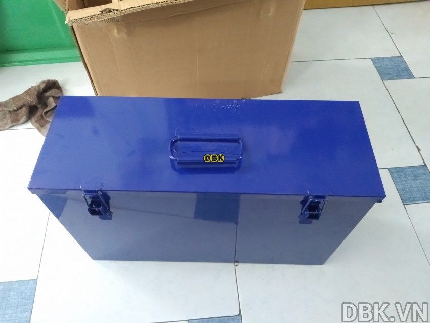 Máy cắt sắt thủy lực max 22mm TLP HHG-22D 5