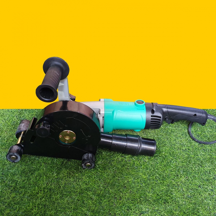 Máy cắt tường DCA AZR02-150 0