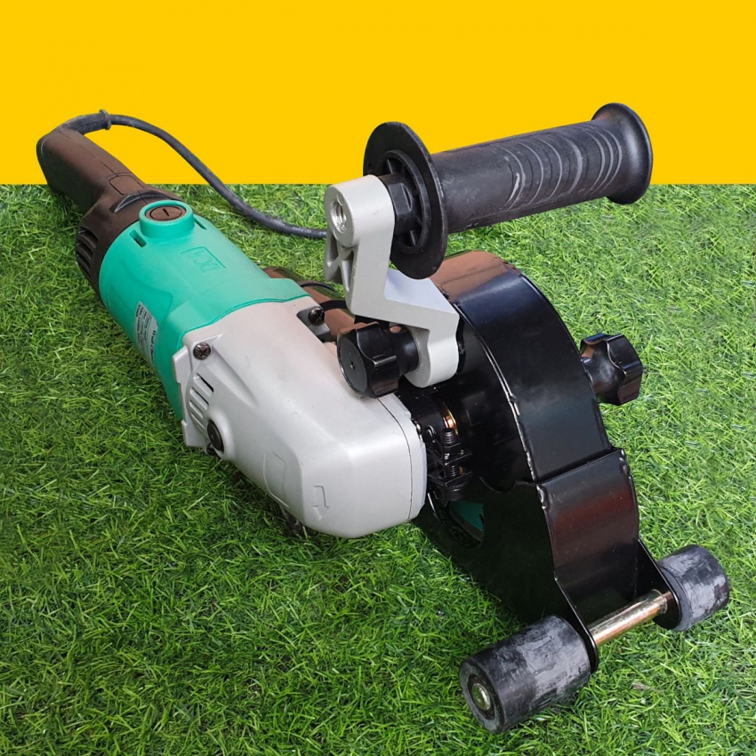 Máy cắt tường DCA AZR02-150 1