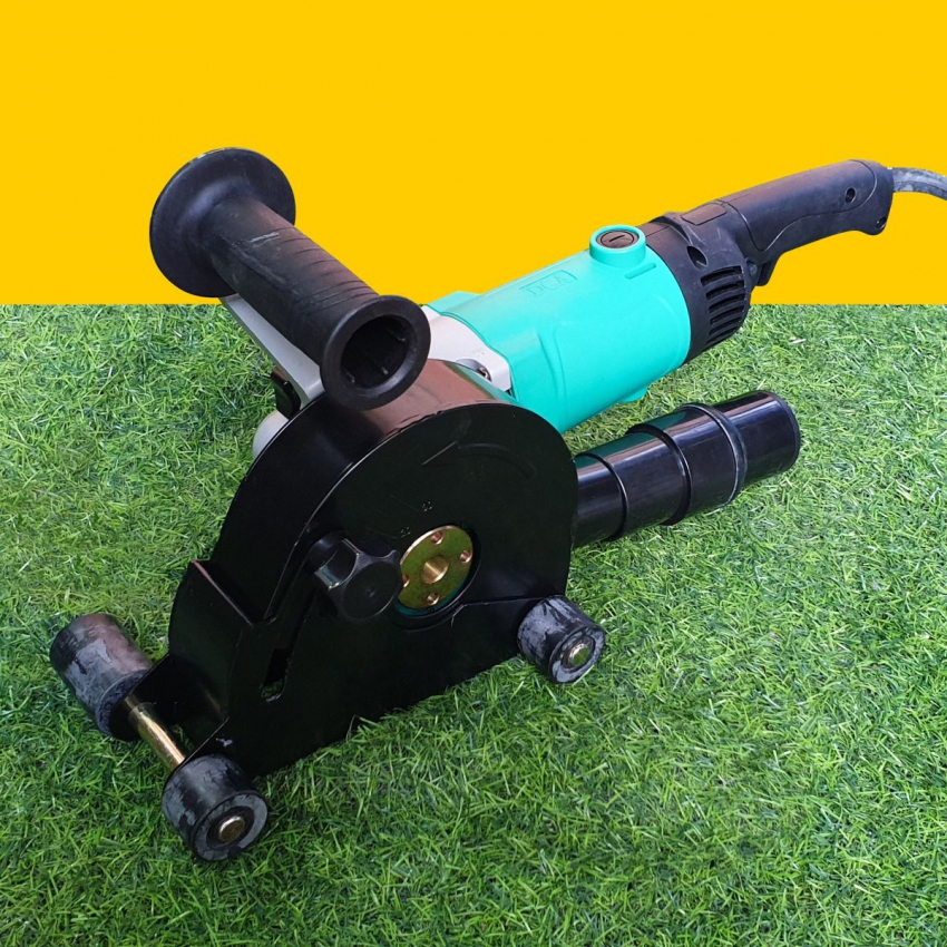 Máy cắt tường DCA AZR02-150 2