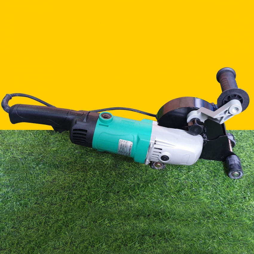 Máy cắt tường DCA AZR02-150 3