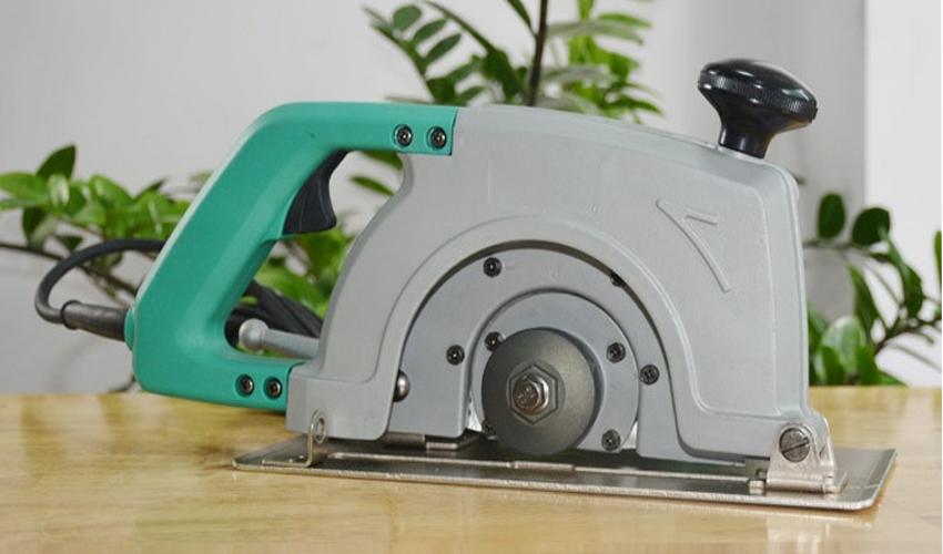 Máy cắt tường DCA AZR180 1