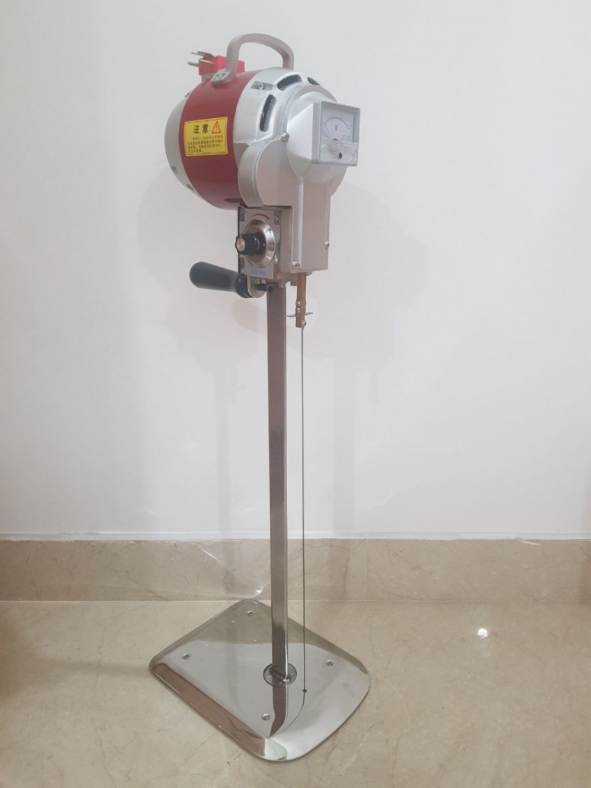 Máy cắt vải bông 28 inch Philip PLS-A200 1