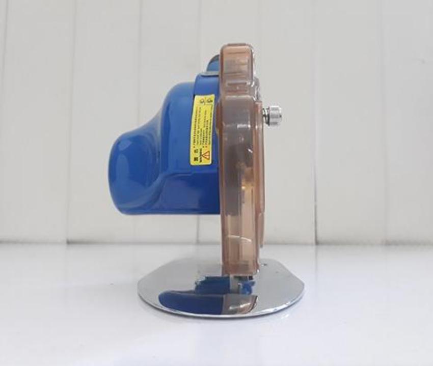 Máy cắt vải cầm tay bằng pin RCS-110B 1