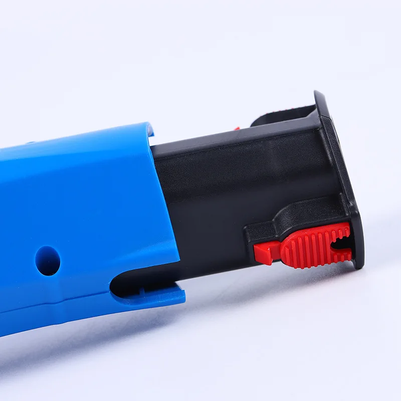 Máy cắt vải cầm tay chạy pin YJ-C50 7