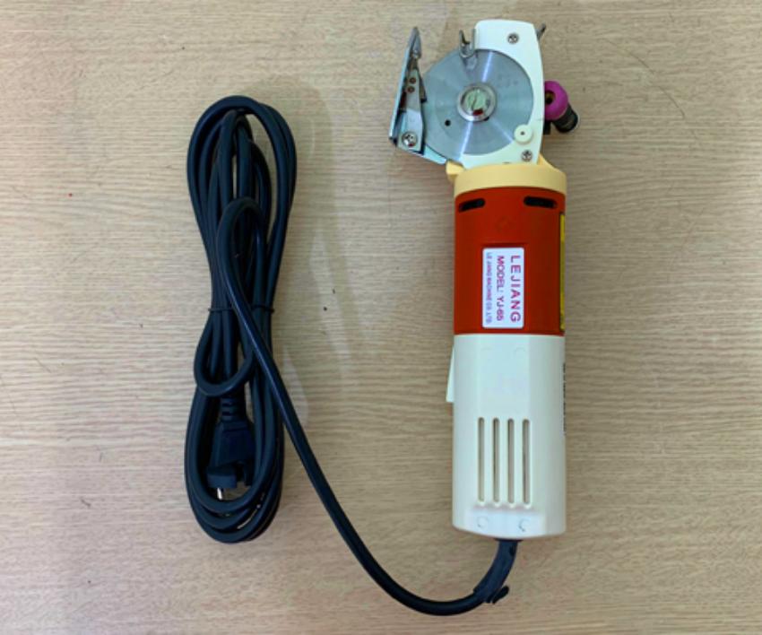 Máy cắt vải cầm tay DBK YJ-65 0