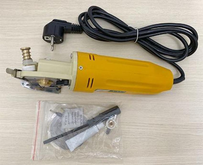 Máy cắt vải cầm tay DSIMAN DSM-70 4