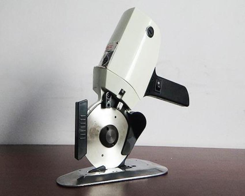 Máy cắt vải cầm tay Kaisiman KSM-100 0