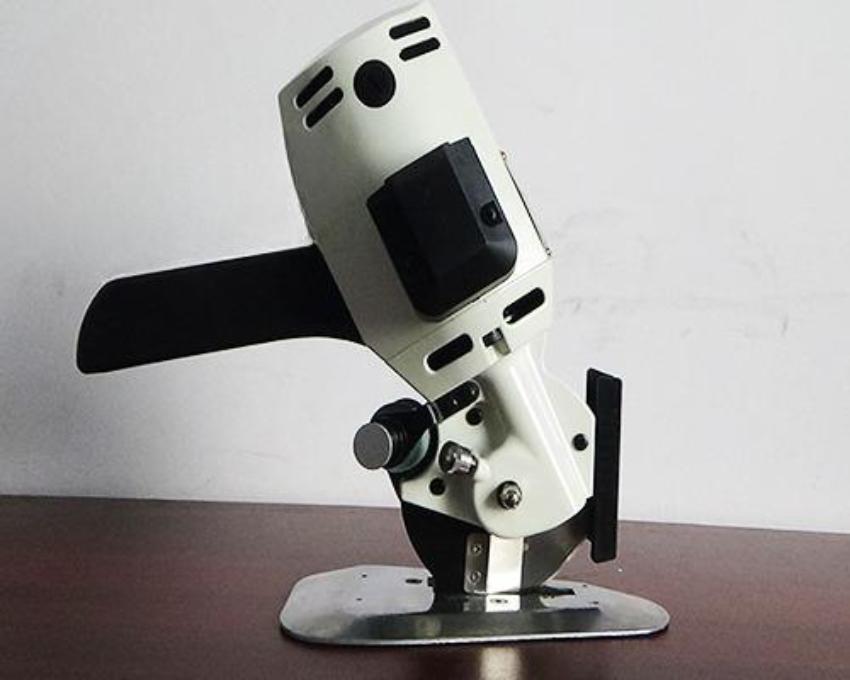 Máy cắt vải cầm tay Kaisiman KSM-100 1