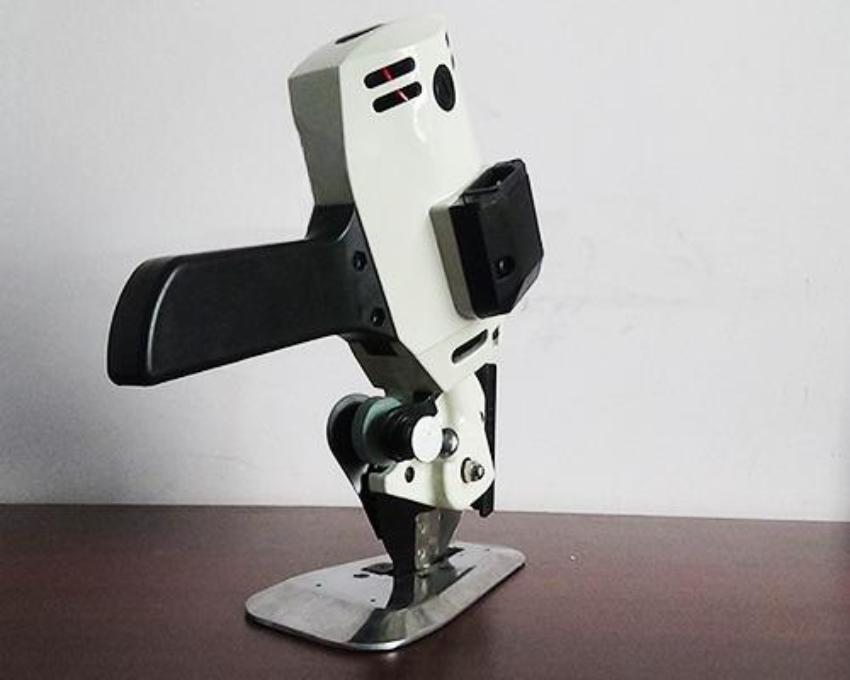 Máy cắt vải cầm tay Kaisiman KSM-100 2