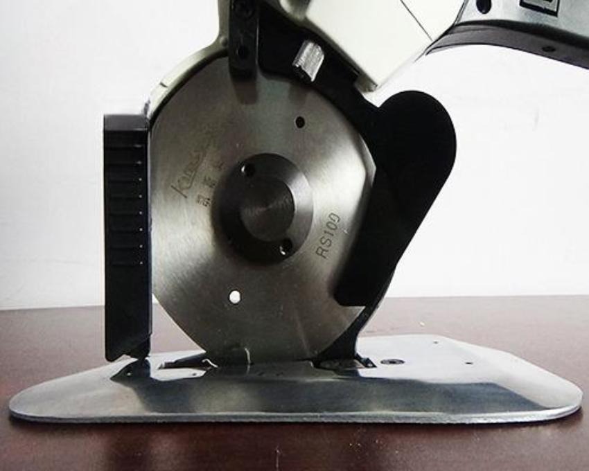 Máy cắt vải cầm tay Kaisiman KSM-100 3