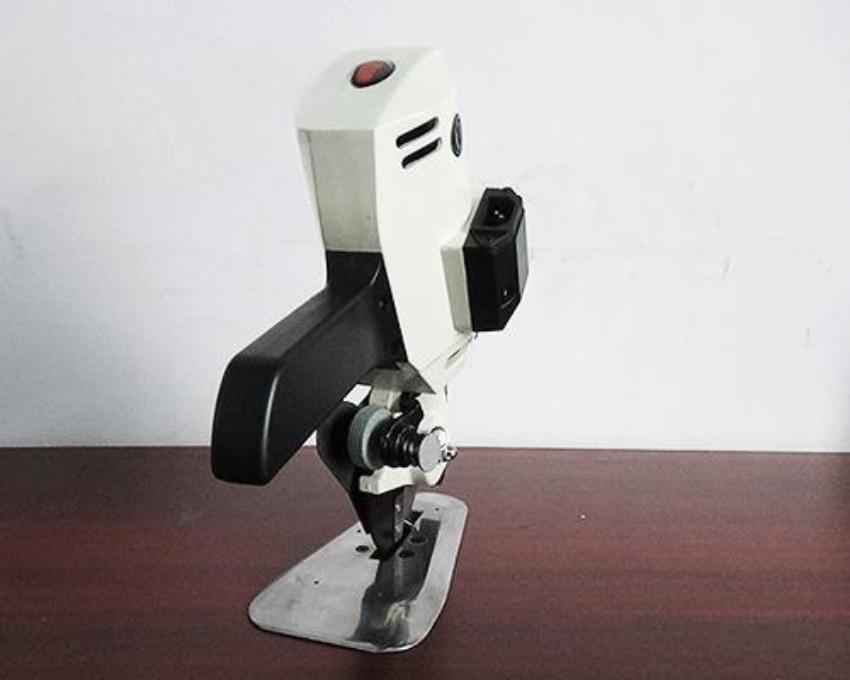 Máy cắt vải cầm tay Kaisiman KSM-110 1